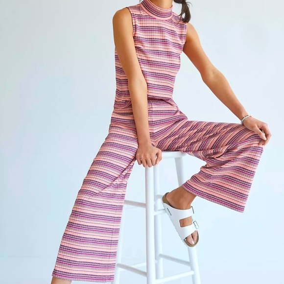 Anthropologie Other - NWOT- Anthropologie by Daily Practice Lounge Set – XS